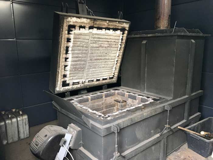 Утилизация трупов животных (сжигание) в г. Павловский Посад Московской области