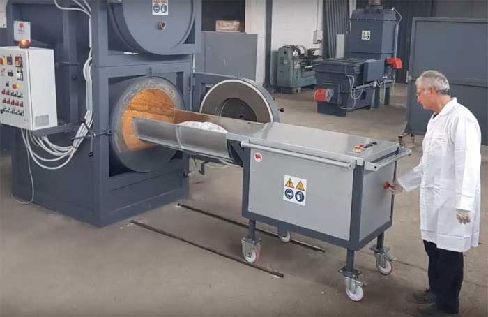 Утилизация биологических отходов животных (трупы собак, кошек) в г. Павловский Посад Московской области